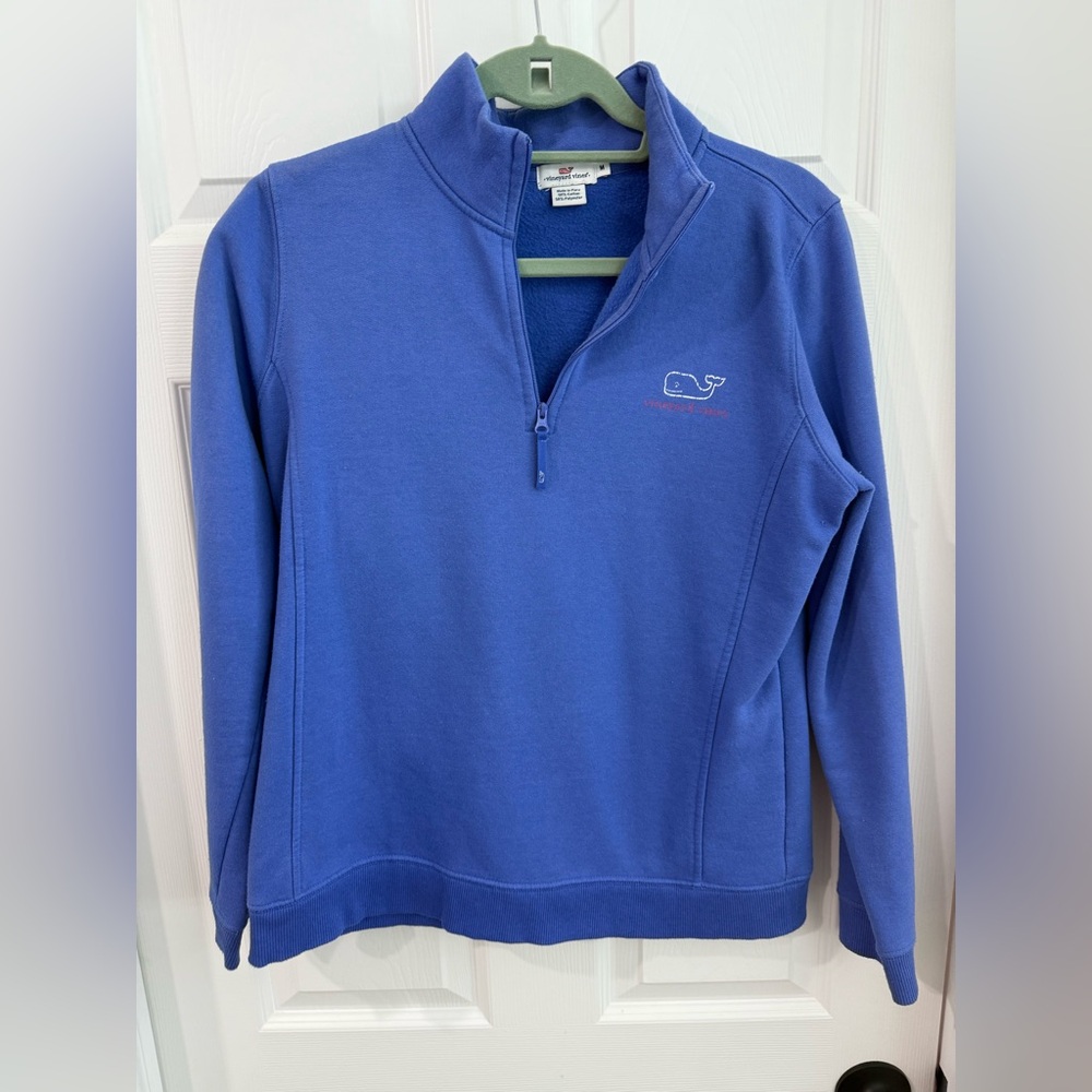 Vineyard Vines Shep Shirt Size M